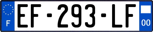 EF-293-LF