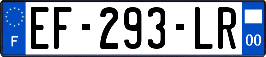 EF-293-LR