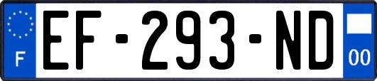 EF-293-ND