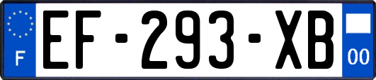 EF-293-XB