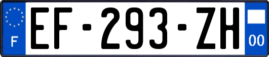 EF-293-ZH