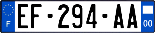 EF-294-AA