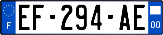 EF-294-AE