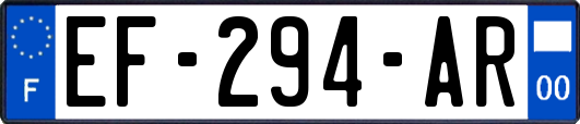 EF-294-AR