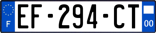 EF-294-CT
