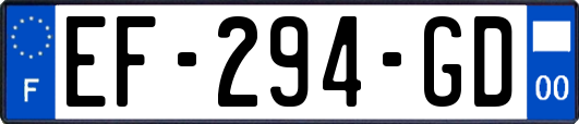EF-294-GD