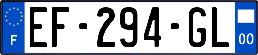 EF-294-GL