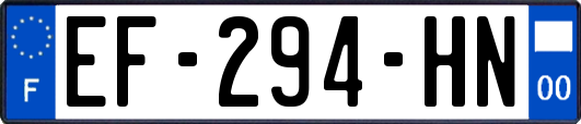 EF-294-HN
