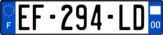 EF-294-LD
