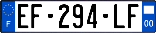 EF-294-LF