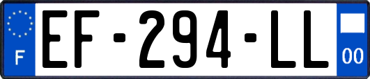 EF-294-LL