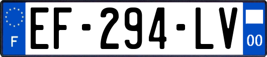 EF-294-LV