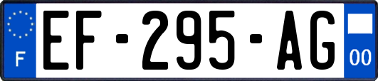 EF-295-AG