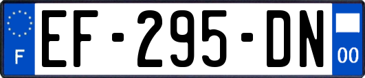 EF-295-DN