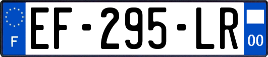 EF-295-LR