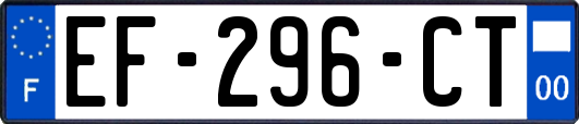 EF-296-CT