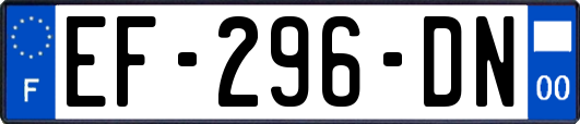 EF-296-DN
