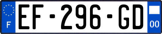 EF-296-GD