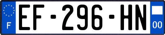 EF-296-HN