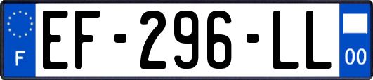 EF-296-LL