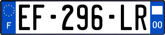 EF-296-LR