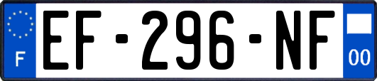 EF-296-NF