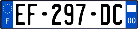 EF-297-DC