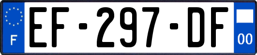 EF-297-DF