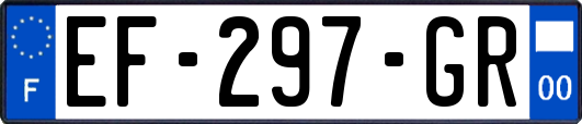 EF-297-GR