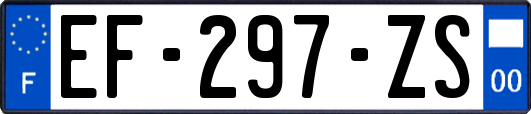 EF-297-ZS