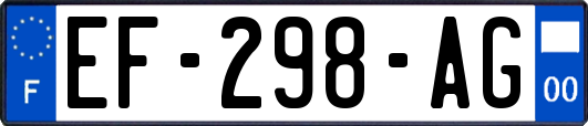 EF-298-AG