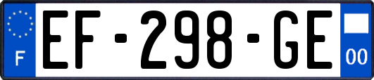 EF-298-GE
