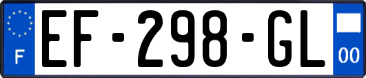 EF-298-GL
