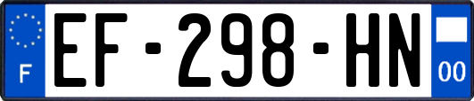 EF-298-HN