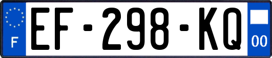 EF-298-KQ