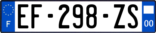 EF-298-ZS