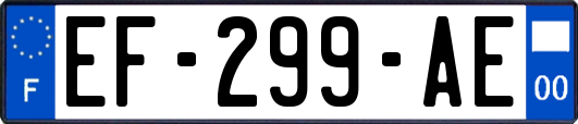 EF-299-AE