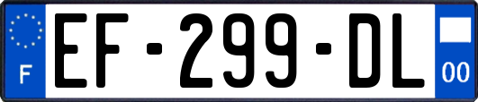 EF-299-DL