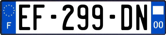 EF-299-DN