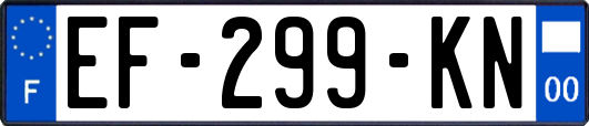 EF-299-KN