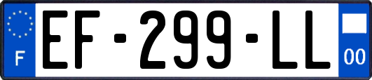 EF-299-LL