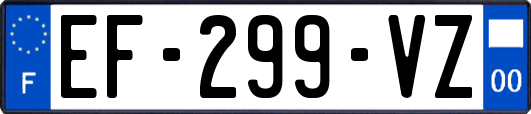 EF-299-VZ