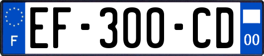EF-300-CD