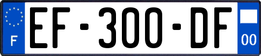 EF-300-DF