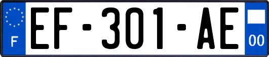 EF-301-AE