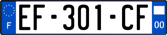 EF-301-CF