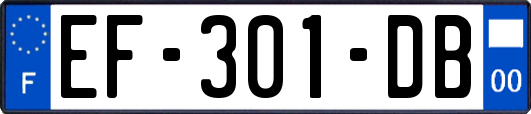 EF-301-DB