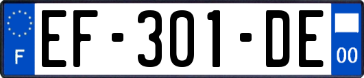 EF-301-DE