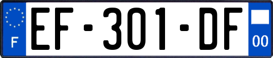 EF-301-DF
