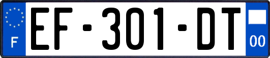 EF-301-DT